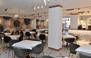 Giulia Albérgo Hotel