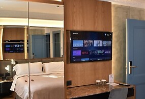 Giulia Albérgo Hotel