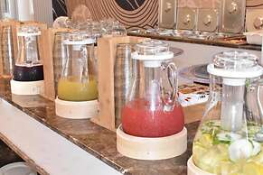 Giulia Albérgo Hotel