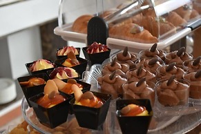 Giulia Albérgo Hotel