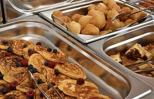 Giulia Albérgo Hotel