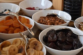 Giulia Albérgo Hotel