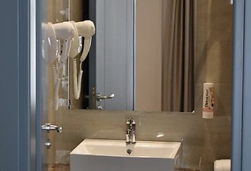 Giulia Albérgo Hotel