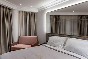 Giulia Albérgo Hotel