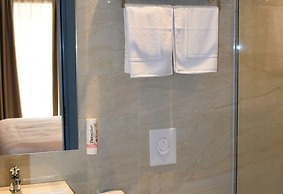 Giulia Albérgo Hotel