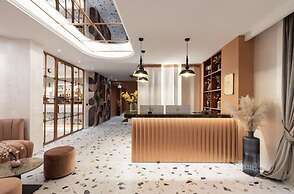 Giulia Albérgo Hotel