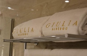 Giulia Albérgo Hotel