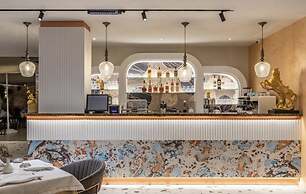 Giulia Albérgo Hotel