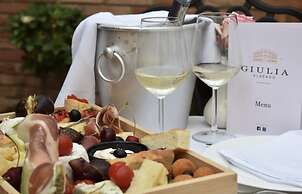 Giulia Albérgo Hotel