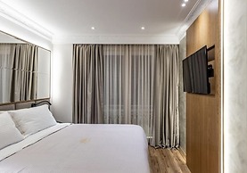 Giulia Albérgo Hotel