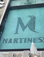 Martiness Hotel
