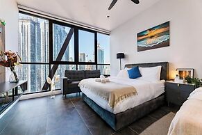 Scarletz Suites KLCC by M SUITES