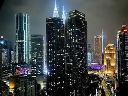 Scarletz Suites KLCC by M SUITES