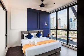 Scarletz Suites KLCC by M SUITES