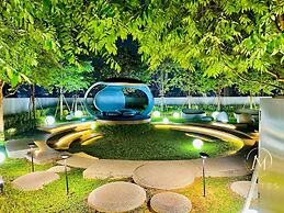 Scarletz Suites KLCC by M SUITES