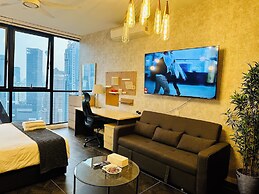 Scarletz Suites KLCC by M SUITES