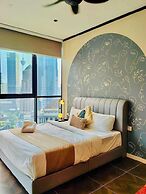 Scarletz Suites KLCC by M SUITES