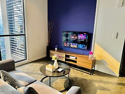 Scarletz Suites KLCC by M SUITES