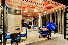 Scarletz Suites KLCC by M SUITES