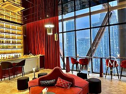 Scarletz Suites KLCC by M SUITES