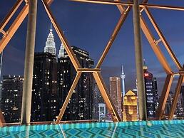 Scarletz Suites KLCC by M SUITES