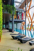 Scarletz Suites KLCC by M SUITES