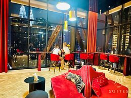 Scarletz Suites KLCC by M SUITES