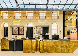 Scarletz Suites KLCC by M SUITES