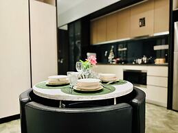 Scarletz Suites KLCC by M SUITES