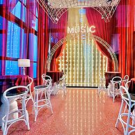 Scarletz Suites KLCC by M SUITES