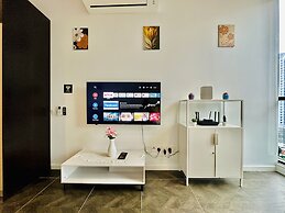 Scarletz Suites KLCC by M SUITES