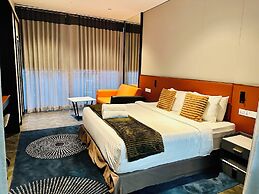 Scarletz Suites KLCC by M SUITES