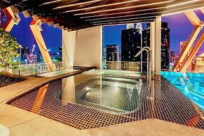 Scarletz Suites KLCC by M SUITES