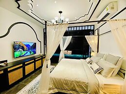 Scarletz Suites KLCC by M SUITES