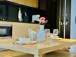 Scarletz Suites KLCC by M SUITES