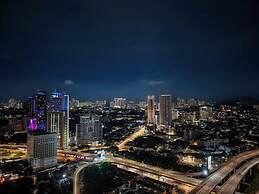 Scarletz Suites KLCC by M SUITES