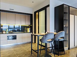 Scarletz Suites KLCC by M SUITES