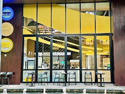 Scarletz Suites KLCC by M SUITES