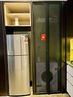 Scarletz Suites KLCC by M SUITES