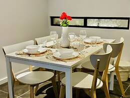 Scarletz Suites KLCC by M SUITES