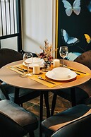 Scarletz Suites KLCC by M SUITES