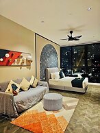 Scarletz Suites KLCC by M SUITES