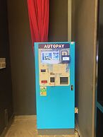 Scarletz Suites KLCC by M SUITES