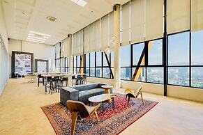 Scarletz Suites KLCC by M SUITES