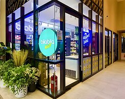 Scarletz Suites KLCC by M SUITES