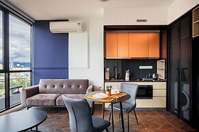 Scarletz Suites KLCC by M SUITES