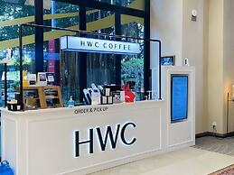 Scarletz Suites KLCC by M SUITES