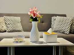 Scarletz Suites KLCC by M SUITES