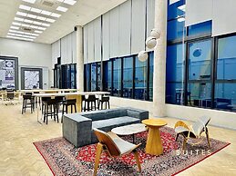 Scarletz Suites KLCC by M SUITES