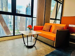 Scarletz Suites KLCC by M SUITES